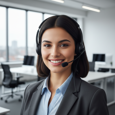 Operatore di supporto