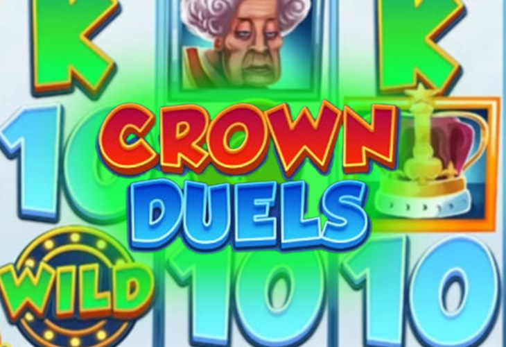 Crown Duels - Slot Factory slot at Boomerang Casino Casino
