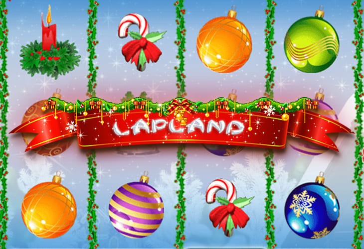 Lapland - Fugaso slot at Boomerang Casino Casino
