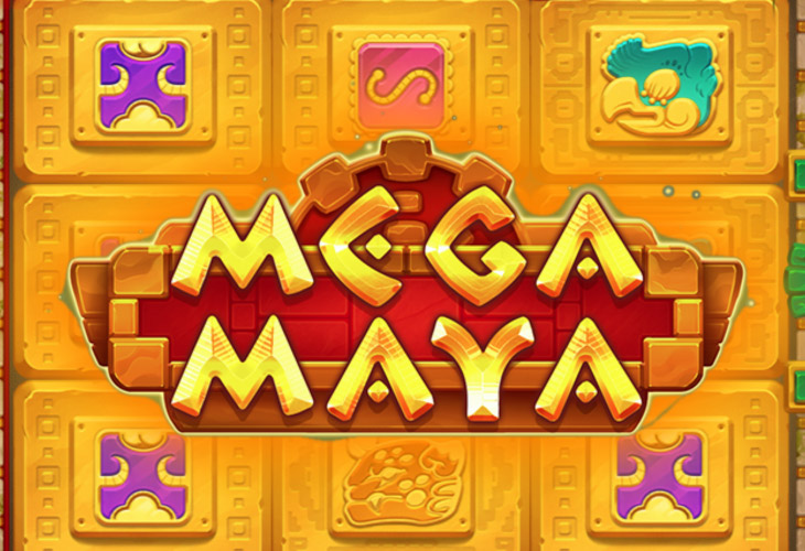 Mega Maya - Swintt slot at Boomerang Casino Casino