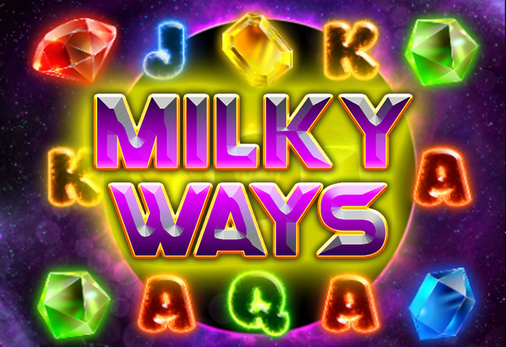 Milky Ways - Nolimit City slot at Boomerang Casino Casino
