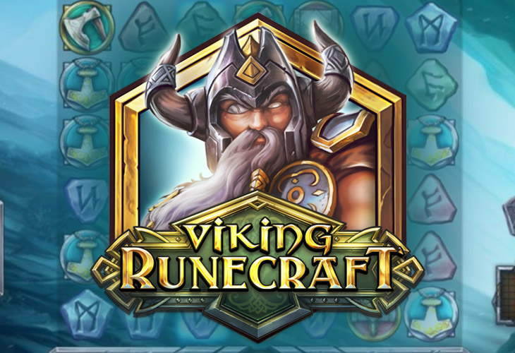Viking Runecraft - Play'n GO slot at Boomerang Casino Casino