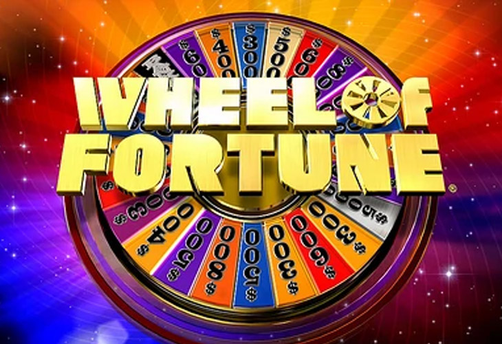 Wheel Of Fortune - IGT slot at Boomerang Casino Casino